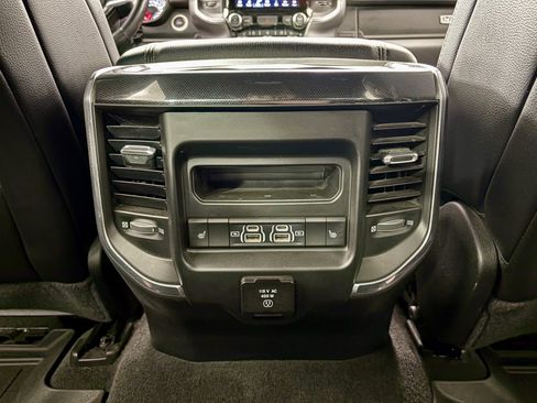 Used 2022 RAM 1500 Laramie image 23