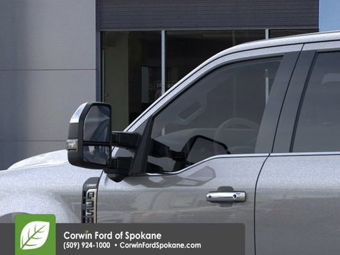 New 2026 Ford F350 4x4 Crew Cab Super Duty image 20