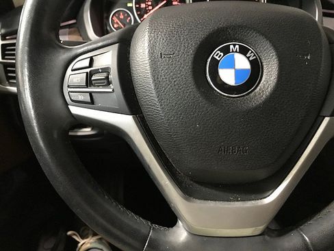 Used 2015 BMW X5 xDrive35i AWD/4WD image 24