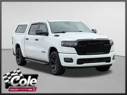 Used 2025 RAM 1500 Big Horn