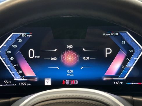 Used 2023 BMW M340i w/ Premium Package image 18