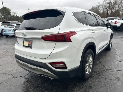 Used 2020 Hyundai Santa Fe SEL w/ Cargo Package image 6