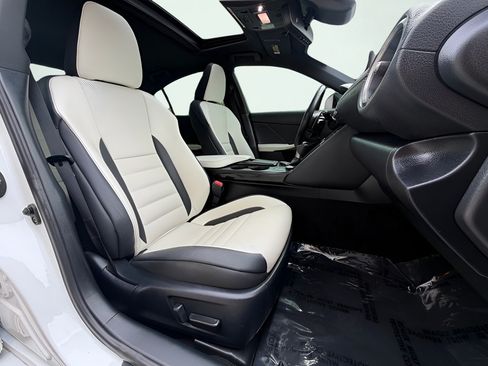 Used 2021 Lexus IS 350 F Sport w/ Navigation Package RWD image 32