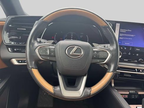 Certified 2024 Lexus RX 350 w/ Convenience Package AWD/4WD image 19
