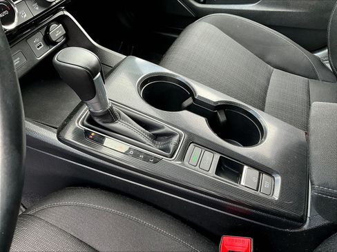 Used 2024 Honda Civic EX image 17