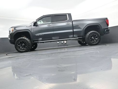 Used 2021 GMC Sierra 1500 Denali w/ Driver Alert Package II AWD/4WD image 35