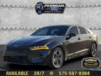 Used 2024 Kia K5 EX