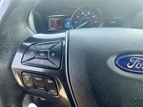 Used 2018 Ford Explorer Limited AWD/4WD image 19