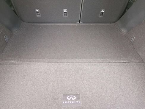 New 2027 INFINITI QX65 Autograph w/ Cargo Package AWD/4WD image 30