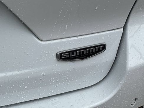 Used 2022 Jeep Grand Cherokee Summit w/ Advanced Protech Group IV AWD/4WD image 6