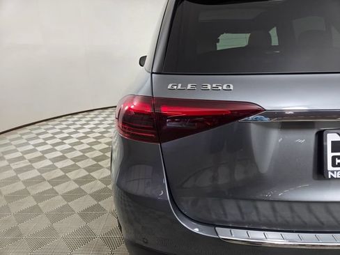 Certified 2026 Mercedes-Benz GLE 350 4MATIC image 10