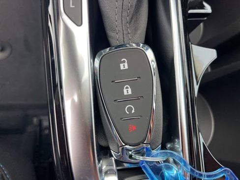 New 2026 Chevrolet Trax LT w/ Driver Confidence Package image 30