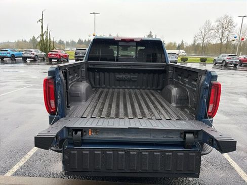 Used 2025 GMC Sierra 1500 Denali w/ Denali Reserve Package image 14