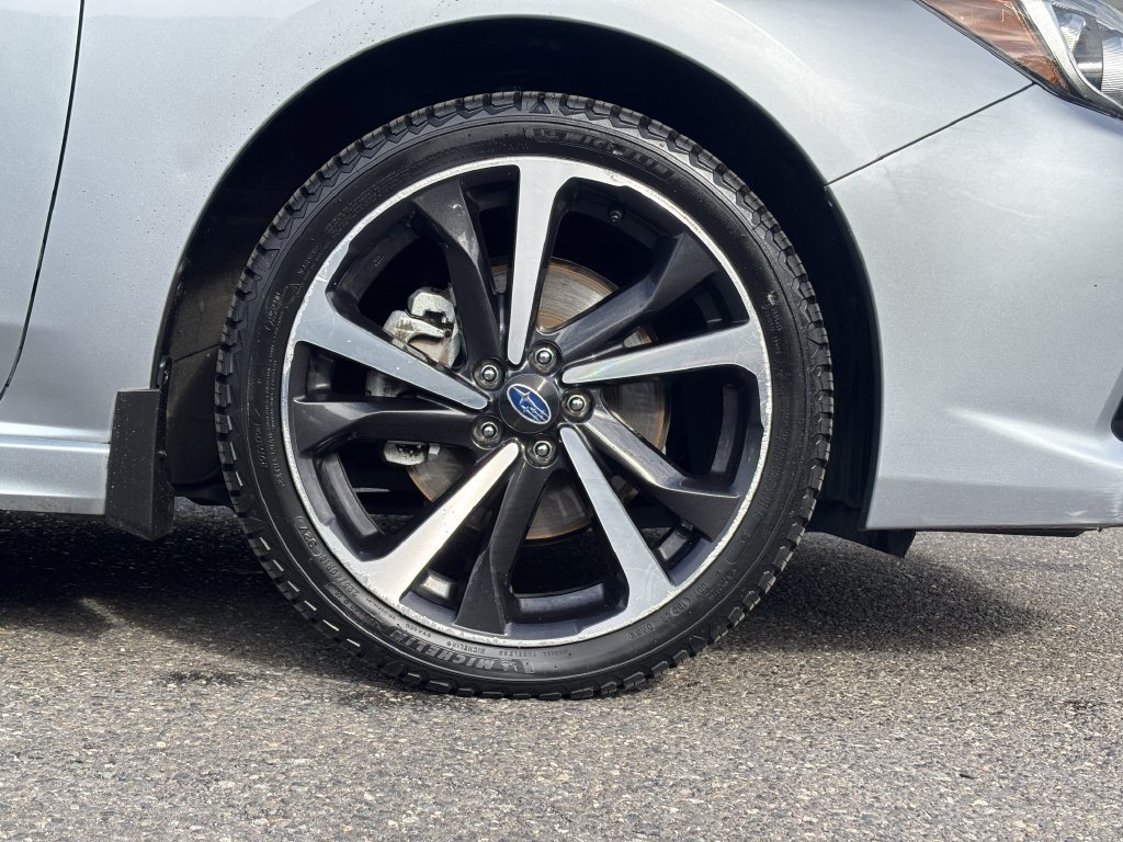 Used 2020 Subaru Impreza 2.0i Sport AWD/4WD image 9
