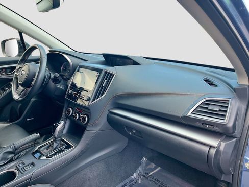 Used 2023 Subaru Crosstrek 2.5i Limited image 30