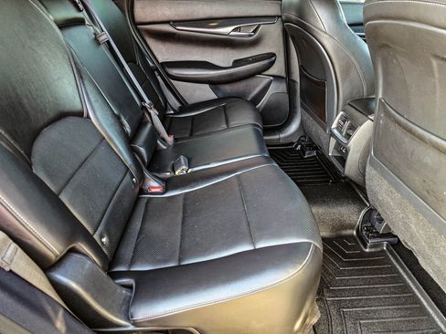 Used 2023 INFINITI QX50 Sport image 38