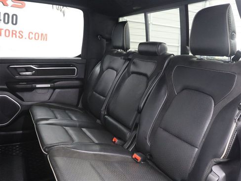 Used 2020 RAM 1500 Laramie w/ Sport Appearance Package AWD/4WD image 19