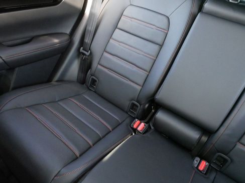 Used 2026 Honda CR-V Sport Touring image 12