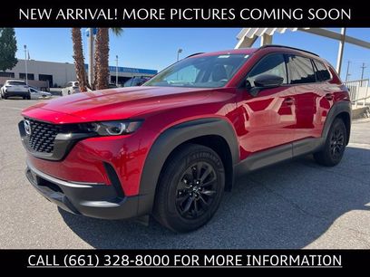Used 2026 MAZDA CX-50 AWD 2.5 Hybrid w/ Weather Package
