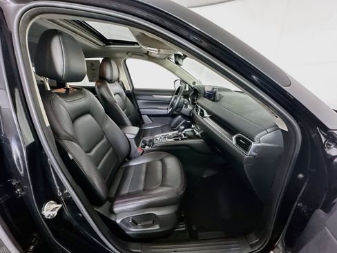 Used 2025 MAZDA CX-5 Carbon Edition AWD/4WD image 34