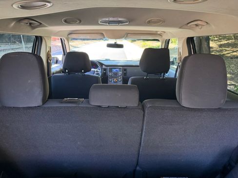 Used 2013 Ford Flex SE FWD image 7