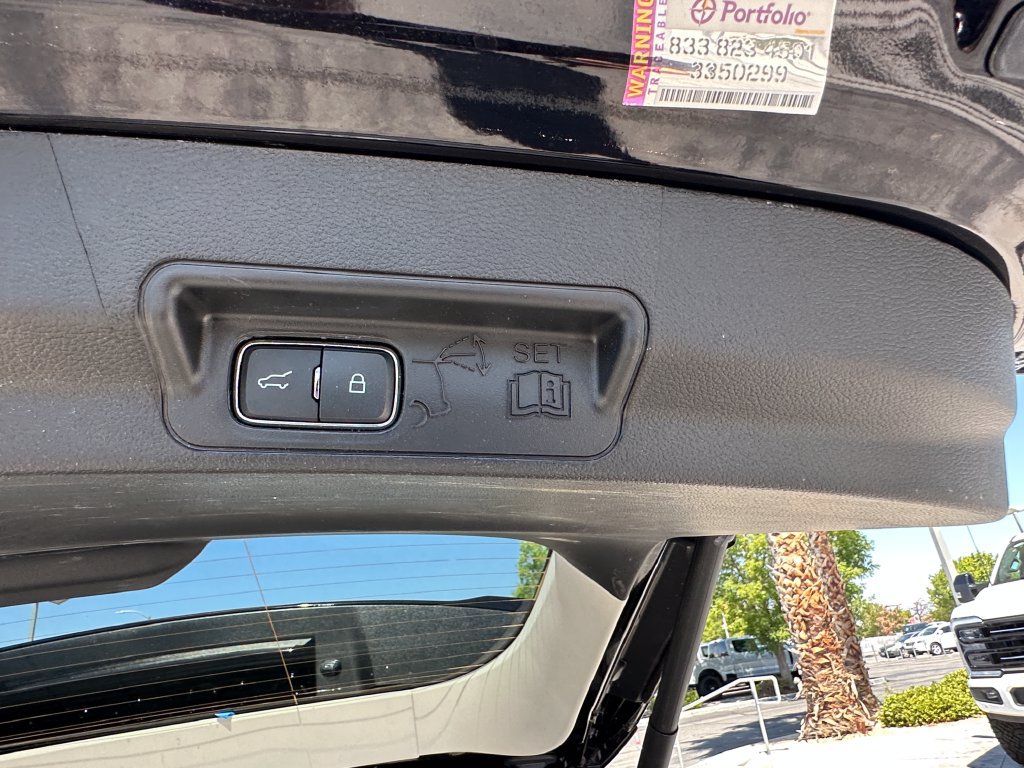 Used 2026 Ford Explorer Active RWD image 22