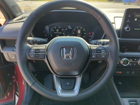 New 2026 Honda CR-V TrailSport image 20