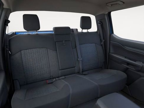 New 2025 Ford Ranger XL w/ Trailer Tow Package image 34