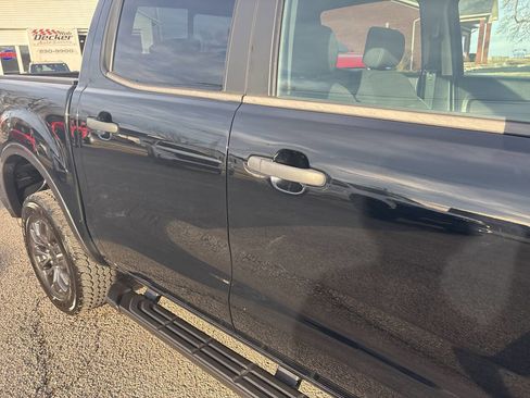 Used 2019 Ford Ranger XLT w/ Equipment Group 302A Luxury image 8