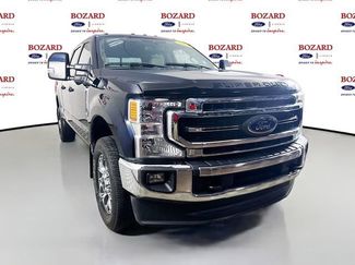 Certified 2022 Ford F350 Lariat w/ Lariat Ultimate Package video 1