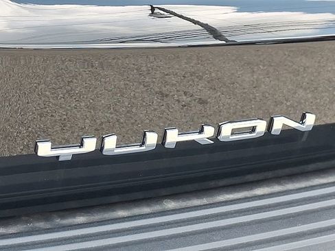 New 2026 GMC Yukon Denali w/ Advanced Technology Package AWD/4WD image 23