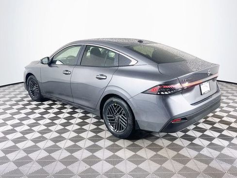 New 2026 Nissan Sentra SV FWD image 5