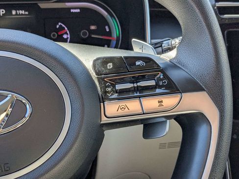 Used 2024 Hyundai Tucson SEL image 24