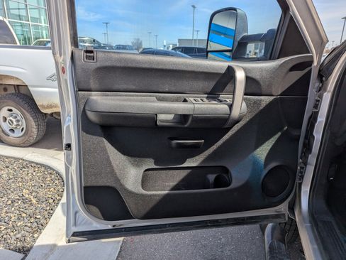 Used 2008 GMC Sierra 3500 SLE image 10