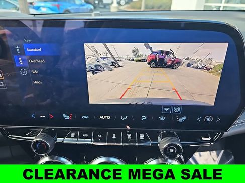 New 2024 Chevrolet Blazer EV LT image 23