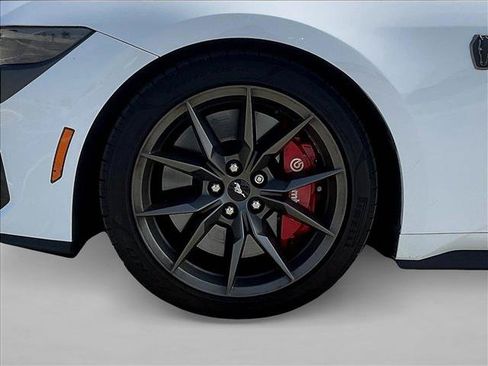 Used 2025 Ford Mustang Dark Horse RWD image 10