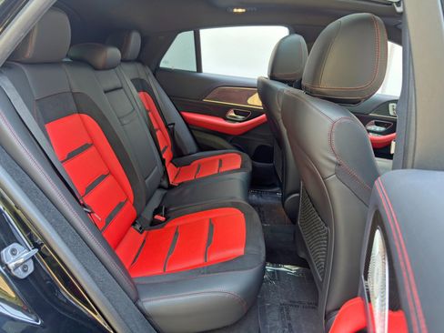 Used 2023 Mercedes-Benz GLE 53 AMG 4MATIC Coupe image 47