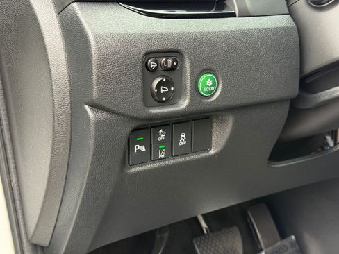 Used 2021 Honda Passport Elite image 18