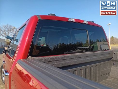 Used 2023 Ford F150 King Ranch AWD/4WD image 36