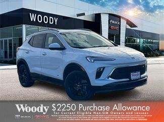 New 2026 Buick Encore GX Sport Touring video 1