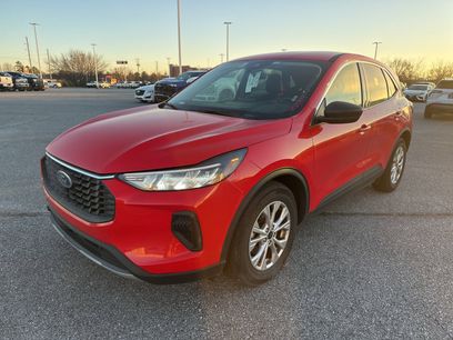 Used 2024 Ford Escape Active w/ Cold Weather Package