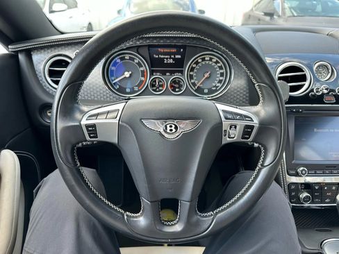 Used 2013 Bentley Continental GT AWD/4WD image 42