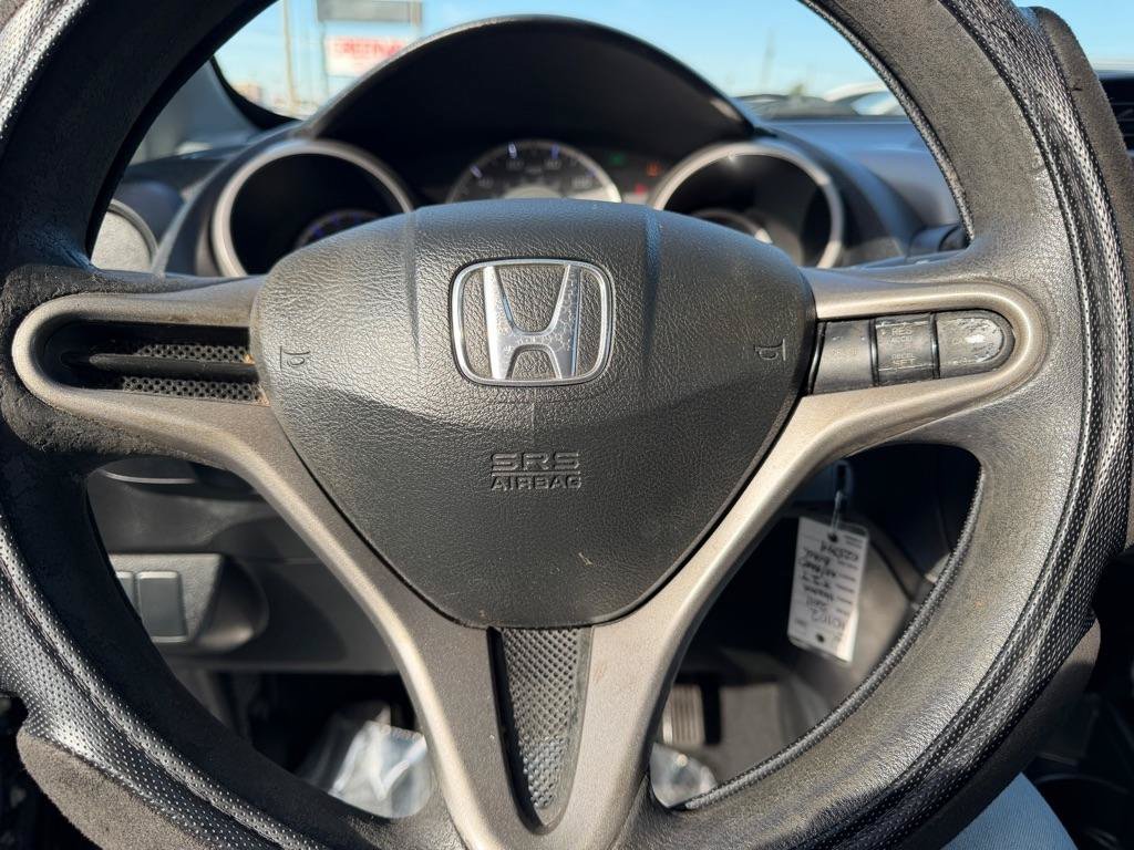 Used 2011 Honda Fit image 24