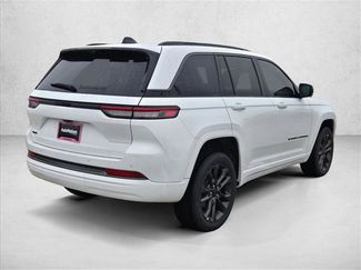 New 2026 Jeep Grand Cherokee Limited Reserve video 2