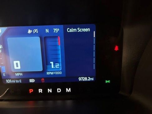 Used 2024 Ford Bronco Badlands AWD/4WD image 17