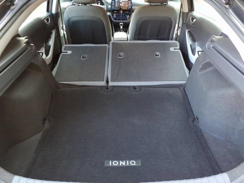 Used 2022 Hyundai Ioniq Blue FWD image 20