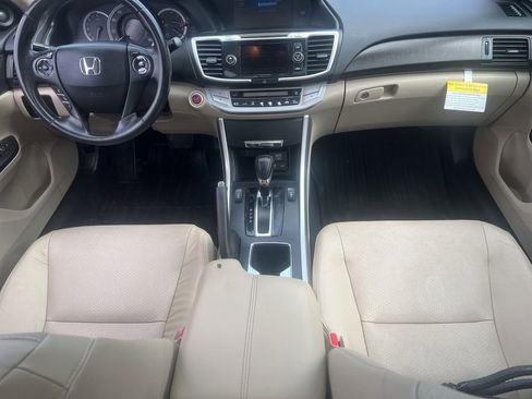 Used 2013 Honda Accord EX-L image 18