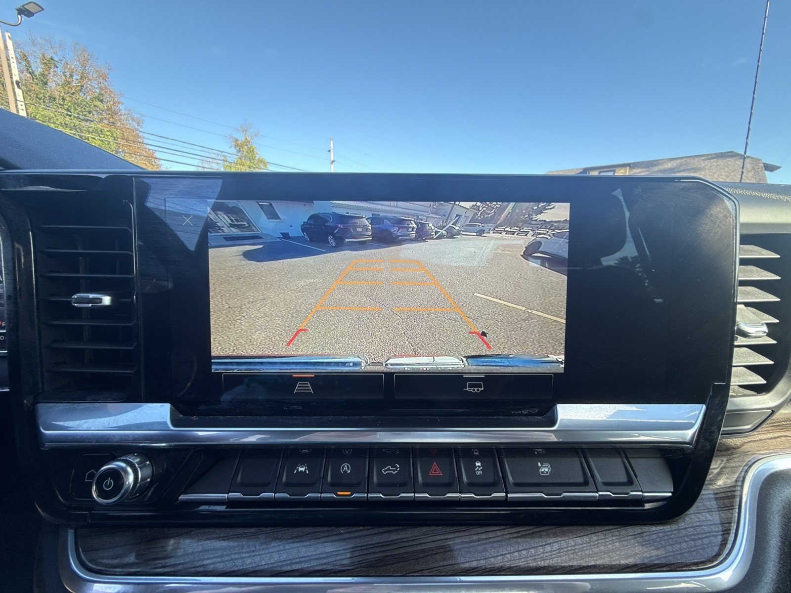 Used 2023 GMC Sierra 1500 Elevation AWD/4WD image 16