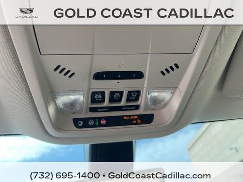 Used 2023 Buick Enclave Avenir w/ Avenir Technology Package image 32