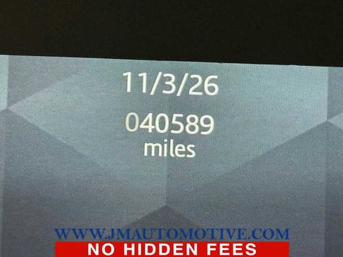 Used 2021 Land Rover Discovery Sport S image 21